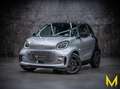smart forTwo EQ coupe prime EXCLUSIVE: ELEKTRISIEREND! Silber - thumbnail 1