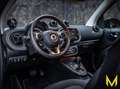 smart forTwo EQ coupe prime EXCLUSIVE: ELEKTRISIEREND! Silber - thumbnail 11
