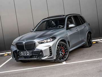 xDrive50e | M-Sport Pro | Pano | H. Kardon| Keyless