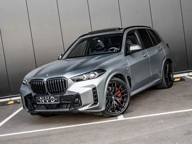 BMW X5 xDrive50e | M-Sport Pro | Pano | H. Kardon| Keyless
