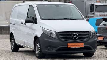 109 CDI lang *Klima* Tempomat* PDC*org.70tKm