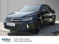 Volkswagen T-Roc Cabriolet 1,5 TSI R-Line DSG,LED,AHK,ALU 18",AC... Schwarz - thumbnail 1