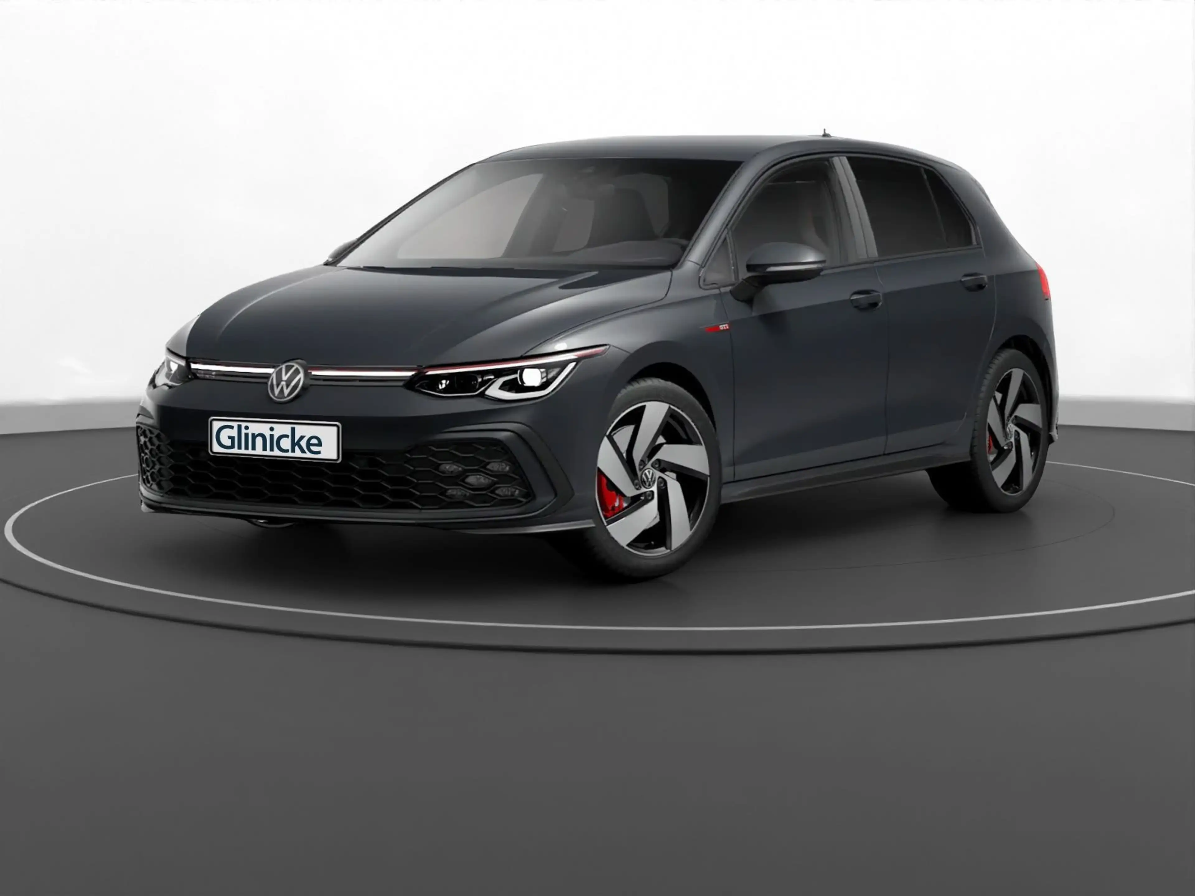 Volkswagen Golf GTI 2.0 TSI DSG Matrix/Nav/AppCon/Assist/18 — photo 2