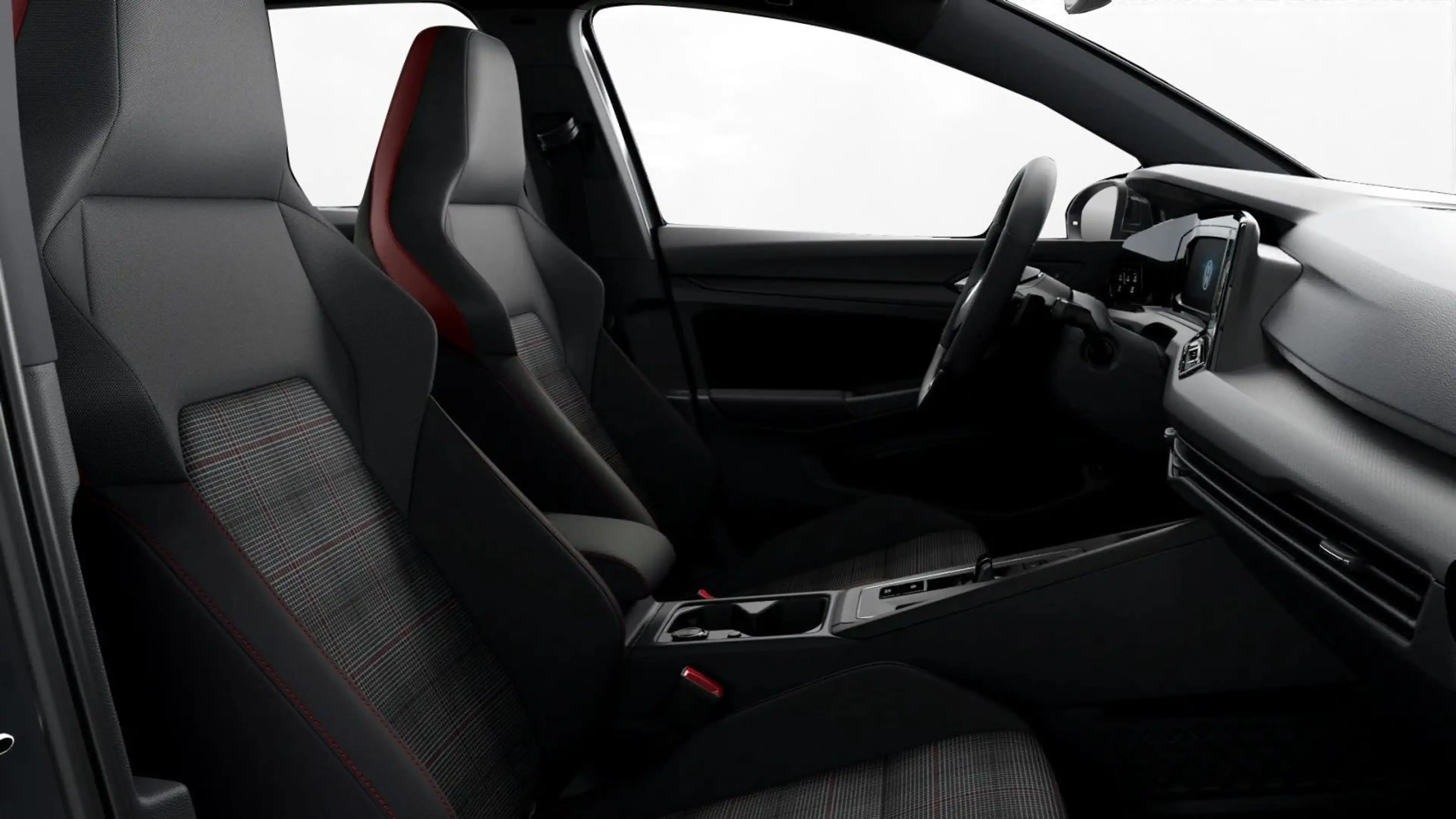 Volkswagen Golf GTI 2.0 TSI DSG Matrix/Nav/AppCon/Assist/18 — photo 4