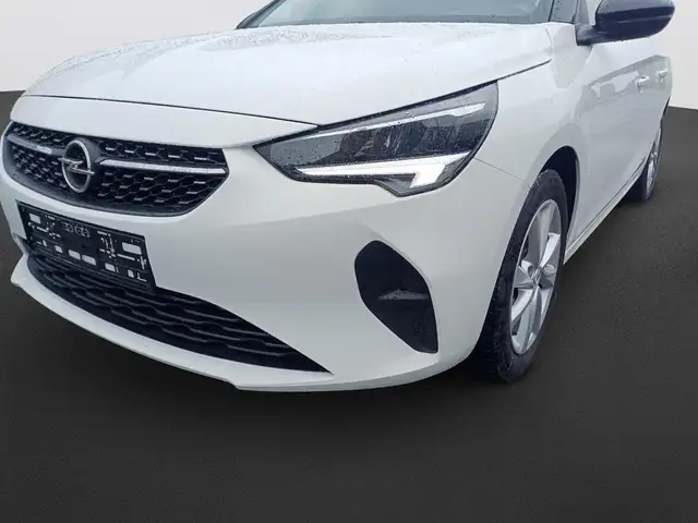 Opel Corsa view 9