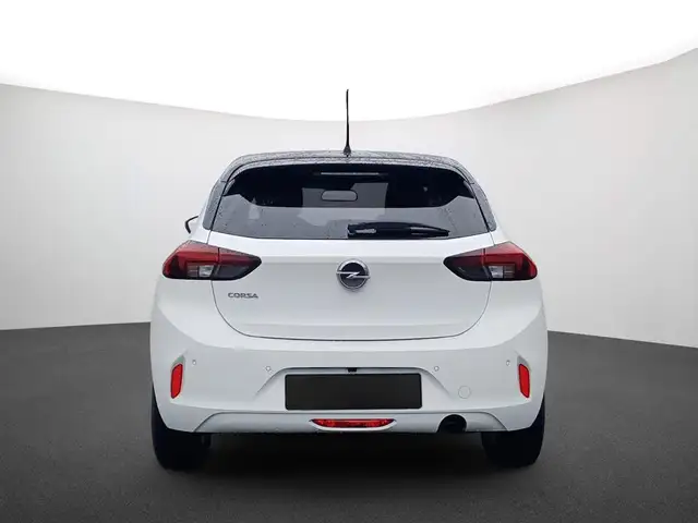 Opel Corsa view 3