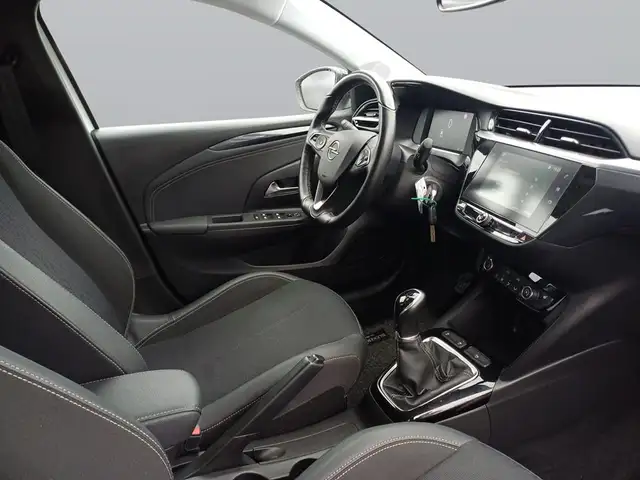 Opel Corsa view 11
