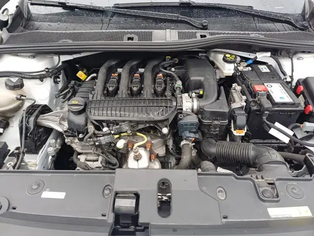 Opel Corsa view 5