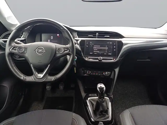 Opel Corsa view 10