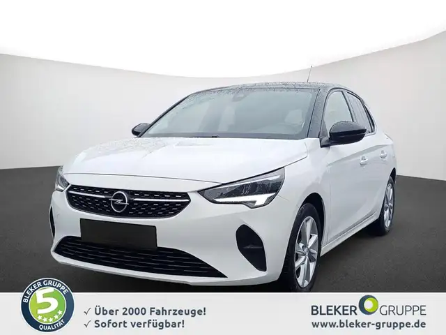 Opel Corsa main image