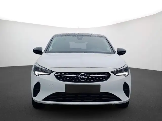 Opel Corsa view 2