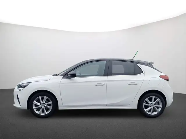Opel Corsa view 4