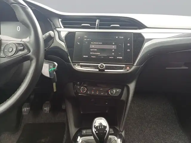 Opel Corsa view 12