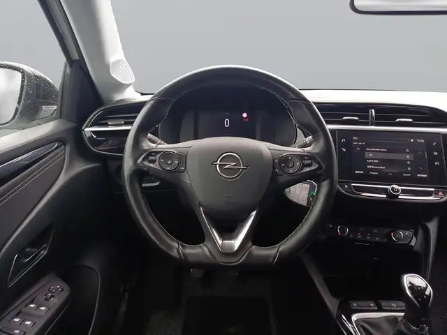 Opel Corsa view 13