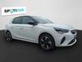 Opel Corsa-e Corsa F e Elegance LED SZH Kamera PDC Apple CarPla Wit - thumbnail 3