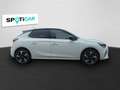 Opel Corsa-e Corsa F e Elegance LED SZH Kamera PDC Apple CarPla Wit - thumbnail 4
