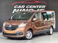 Renault Trafic Trafic ENERGY dCi 125 L1H1 8 PLAATS Marrón - thumbnail 1