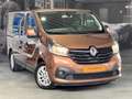 Renault Trafic Trafic ENERGY dCi 125 L1H1 8 PLAATS Marrón - thumbnail 3