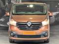 Renault Trafic Trafic ENERGY dCi 125 L1H1 8 PLAATS Marrón - thumbnail 5