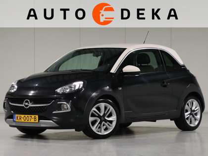 Opel Adam 1.2 Rocks *Klimaatreg.*Cruisecontr.*