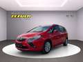 Opel Zafira Tourer 1,6 CDTI ecoflex Österreich Ed. Start/Stop Rot - thumbnail 1