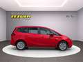 Opel Zafira Tourer 1,6 CDTI ecoflex Österreich Ed. Start/Stop Rot - thumbnail 6