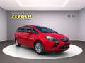 Opel Zafira Tourer 1,6 CDTI ecoflex Österreich Ed. Start/Stop Rot - thumbnail 7
