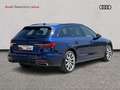 Audi A4 Avant 35 TDI Black line S tronic 120kW Blu/Azzurro - thumbnail 4