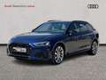 Audi A4 Avant 35 TDI Black line S tronic 120kW Blu/Azzurro - thumbnail 1