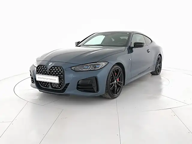 BMW 440 M440i xDrive Coupè 48V