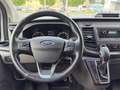 Ford Transit Custom Kasten 2,0 TDCi L1H1 300 Trend Aut. Ausbau-Lade... Weiß - thumbnail 28