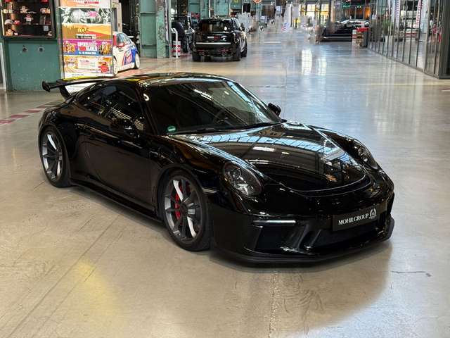 Porsche 991 911 GT3 (991.1) / PDK / SPORT CHRONO