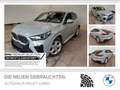 BMW X2 sDrive18d M SPORT+PANO+AHK+KAMERA+LED Grau - thumbnail 1