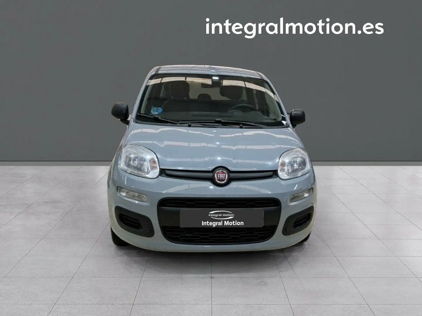 Fiat Panda Hybrid 1.0 Gse 51kw (70CV) Gris - 2