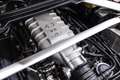 Aston Martin Vantage V8 4.3 V8 Sportshift Btw auto, Fiscale waarde € 22 Negro - thumbnail 25