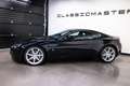 Aston Martin Vantage V8 4.3 V8 Sportshift Btw auto, Fiscale waarde € 22 Czarny - thumbnail 11
