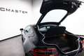 Aston Martin Vantage V8 4.3 V8 Sportshift Btw auto, Fiscale waarde € 22 Zwart - thumbnail 28