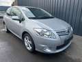 Toyota Auris Basis Silber - thumbnail 8