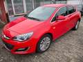 Opel Astra J Lim. Exclusiv*Navi*Xenon*Klimaauto*PDC* Rot - thumbnail 5