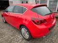 Opel Astra J Lim. Exclusiv*Navi*Xenon*Klimaauto*PDC* Rot - thumbnail 16