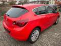 Opel Astra J Lim. Exclusiv*Navi*Xenon*Klimaauto*PDC* Rot - thumbnail 17