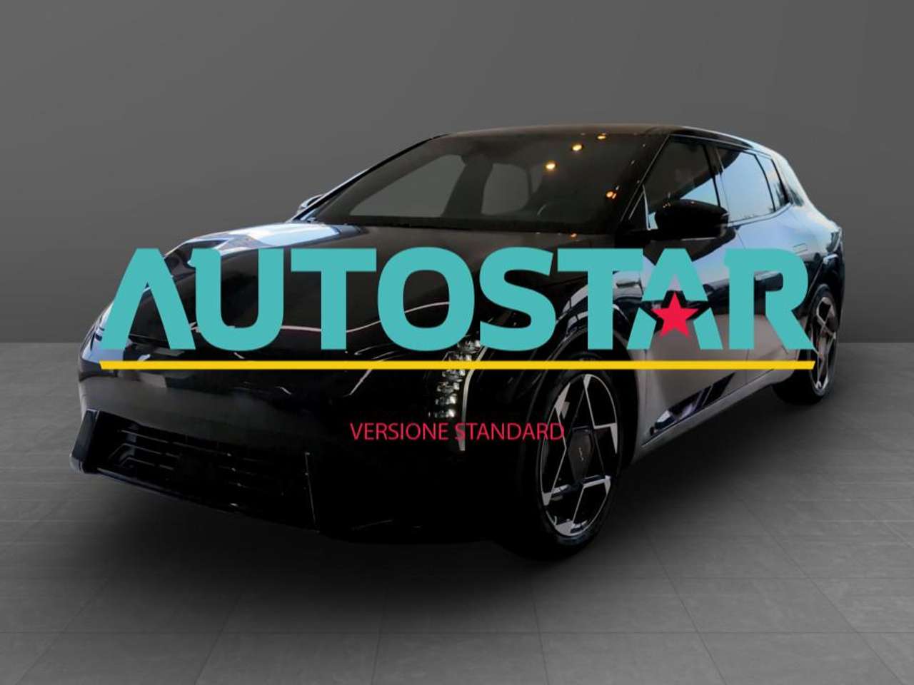 Kia 81,4 kWh Long range GT-line Launch Edition fwd