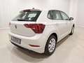 Volkswagen Polo 1.0 TSI Life LED|Navi|ACC|PDC|Android Auto Gris - thumbnail 6