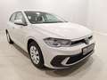 Volkswagen Polo 1.0 TSI Life LED|Navi|ACC|PDC|Android Auto Gris - thumbnail 9