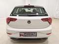Volkswagen Polo 1.0 TSI Life LED|Navi|ACC|PDC|Android Auto Gris - thumbnail 5
