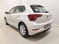 Volkswagen Polo 1.0 TSI Life LED|Navi|ACC|PDC|Android Auto Gris - thumbnail 4