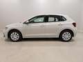 Volkswagen Polo 1.0 TSI Life LED|Navi|ACC|PDC|Android Auto Gris - thumbnail 3