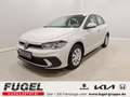 Volkswagen Polo 1.0 TSI Life LED|Navi|ACC|PDC|Android Auto Gris - thumbnail 1