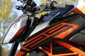 KTM 125 Duke aus erster Hand m. Garantie Orange - thumbnail 18