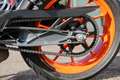 KTM 125 Duke aus erster Hand m. Garantie Orange - thumbnail 15